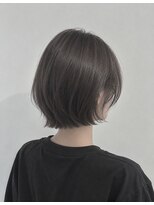 リンダバイネオリーブ 白楽店(Linda by neolive) レイヤーボブ