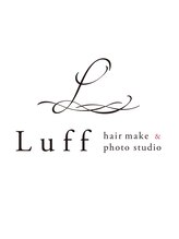 ヘアメイク＆フォトスタジオ Luff 【ラフ】