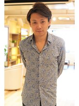 ナウン(noun) 木下 敏男