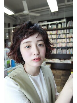 ロヂ(LODI) ソトハネショート