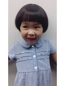 ジョルジュ(JoRuJu) マッシュルームー