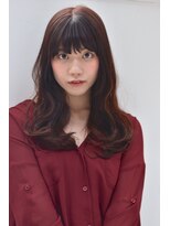 デジャヴヘアー 西千葉(Dejave hair) フォータムボリュームカール