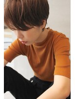 ソルト(Salt)&nbsp;大名<Salt>ノーブルショート×クリームベージュ3