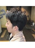 骨格補正ショートレイヤー