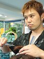 ズーガ 蒲田東口店(Z GA) 唐沢 良之