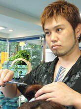 ズーガ 蒲田東口店(Z GA)&nbsp;唐沢 良之