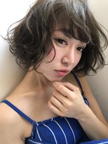 ニーニャ(NINa) ninaスタイル☆180830