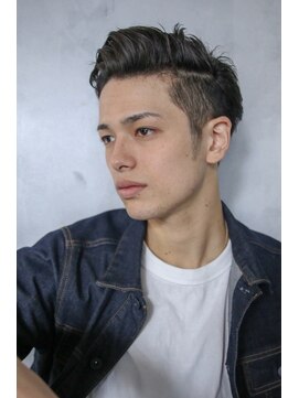 ルタ(LuTa by siesta＆LiCO) LuTa吉祥寺☆ハンサムショート×シアーブランジュ