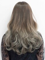 クアトログランシュ 水戸店(QUATRO×GranCieux)&nbsp;【QUATRO】アンティークセピアシルバー