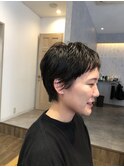 ミニマムショート