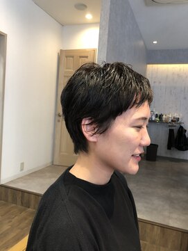 トロンコ(TORONCO) ミニマムショート