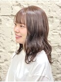 かわいい×抜け感