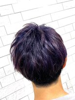 マテリアル(material) メンズデザイン