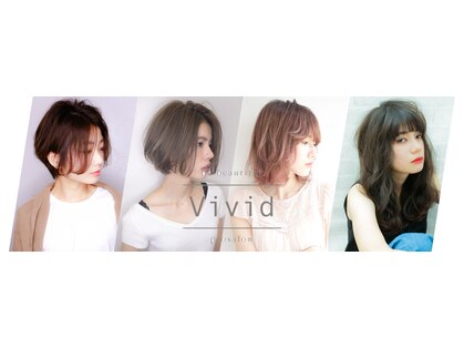 ビビッド(Vivid)の写真