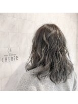 シェリール(CHERiR)&nbsp;カーキグレージュ☆