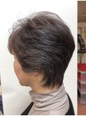 ショートレイヤー