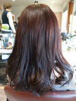 ヒロミライフ 昭和町店(Hiromi Life)&nbsp;愛されミディ