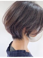 アッシュ 浜田山店(Ash)&nbsp;ハンサムショート