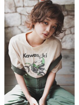 カライング(ing) 【+~ing】高円寺の抜けショート【畠山竜哉】