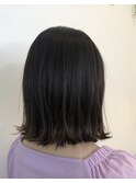 外ハネボブ