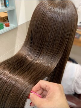 トゥーリ 薬院店(tuuli) 上杉（武本）茉与★スタイル304