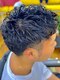 ヘアーモードキャビン(HAIR MODE CABIN)の写真/【カット¥2000～】リーズナブルで学生から大人まで支持率◎実力派スタイリストが再現性高いスタイルを実現
