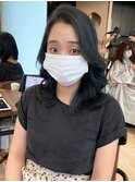 【白川style】20代30代40代小顔カット大人かわいいくびれモテ髪