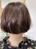 カット+ヘッドスパ　￥5830～→￥3630～