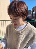 コンパクトショート