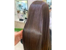 ヘアーメイク ニューヨーク 千駄木店(Hair Make NEWYORK)