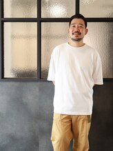 ハチ(hachi)&nbsp;石川 正人