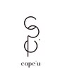 クペウ(cope'u)/cope'u 本店　梅田/ブリーチ/髪質改善/学割