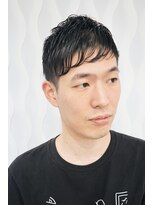 ピケトワール(piquetoile)&nbsp;アシメツーブロック