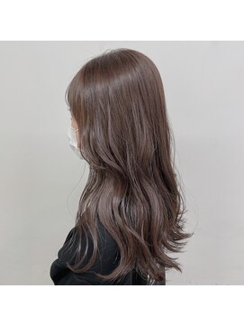 ランド 池袋(LAND) ショコラミルクラテ