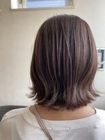 エッセンス(essence)&nbsp;こなれボブ