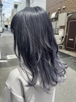 ラグズ 茅ヶ崎(LAGUZ)&nbsp;ブルーシルバー