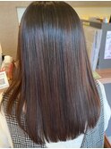 髪質改善トリートメント☆