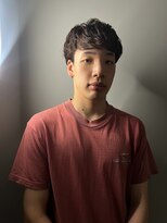 サル 代官山(SAL)&nbsp;【SAL】smart mash ＊武笠大輝