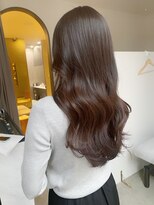 アイニティ(Inity)&nbsp;ラベンダーグレージュ