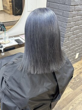 アンベリール 大名(Embellir) ice blue