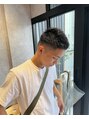 シキ(shiki) メンズもOKです!