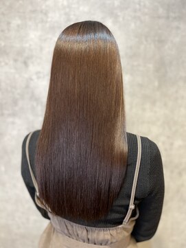 ノア 北浦和店(Noa) Noa自慢の【髪質改善】酸熱トリートメント♪サブリミック/北浦和