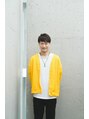 クレーデヘアーズ 井口店(Crede hair's) 田桑 学