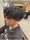 【スパイラルパーマ】20代/30代/40代/50代