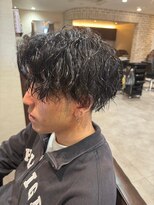 シエル 福山駅前店(CIEL)&nbsp;【スパイラルパーマ】20代/30代/40代/50代