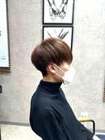 テンプス(tempus)&nbsp;ナチュラルマッシュ