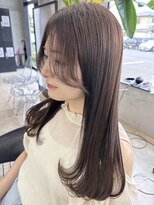 メルバイレガロ 水戸(mer by REGALO)&nbsp;ラベンダーブラウン