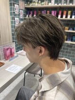 メリップ(MeLiP)&nbsp;グレージュ