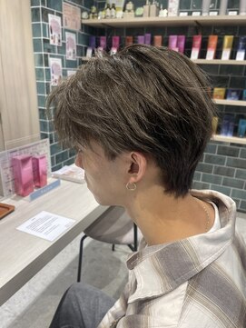 メリップ(MeLiP) グレージュ