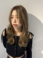サンク(SANC) asako 
